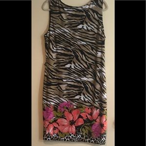 Cocktail Dress by Caché